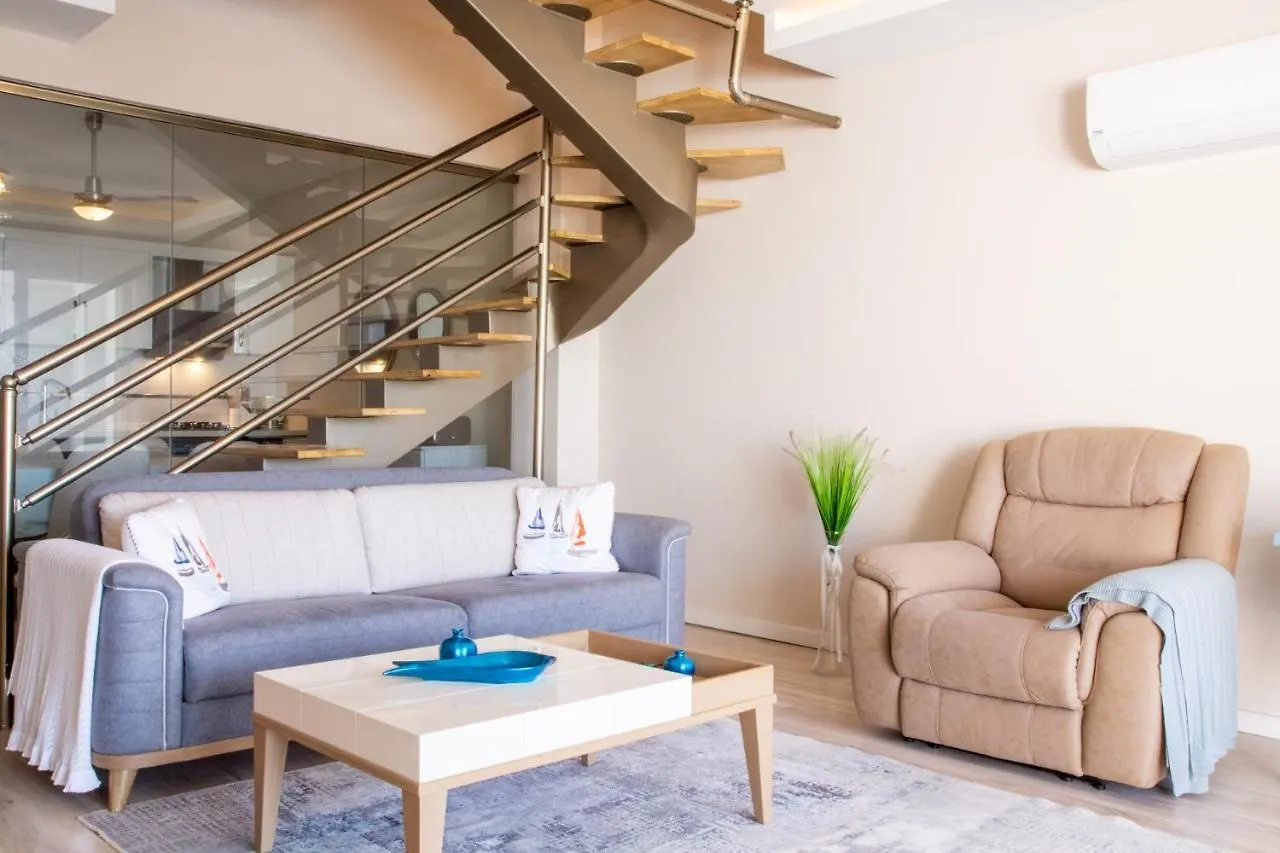 شقة Spacious Perfect Flat With Private Pool كوشاداسيه تركيا