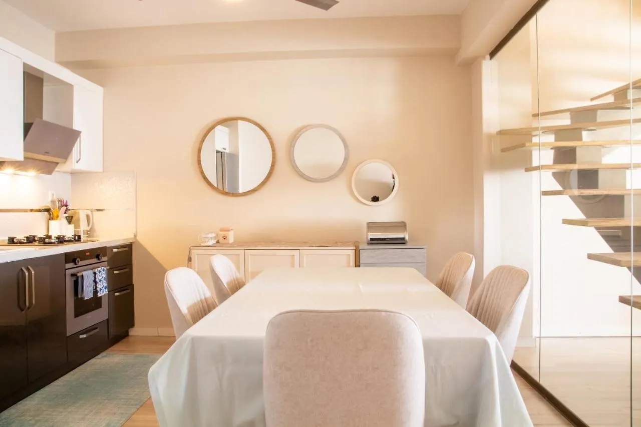 شقة Spacious Perfect Flat With Private Pool كوشاداسيه