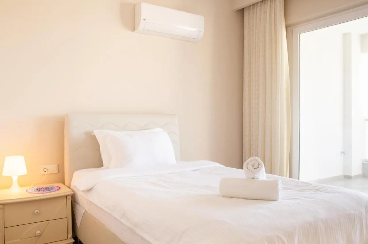 شقة Spacious Perfect Flat With Private Pool كوشاداسيه