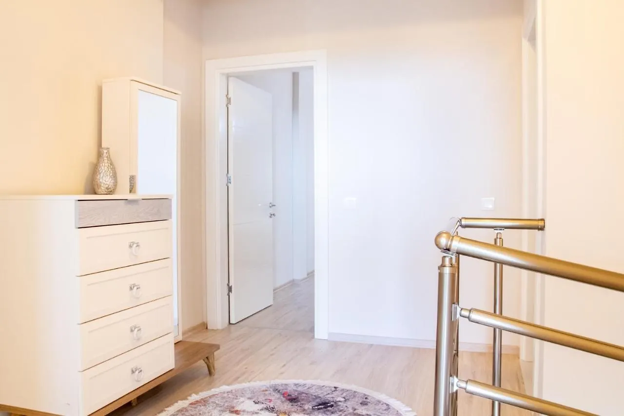 شقة Spacious Perfect Flat With Private Pool كوشاداسيه