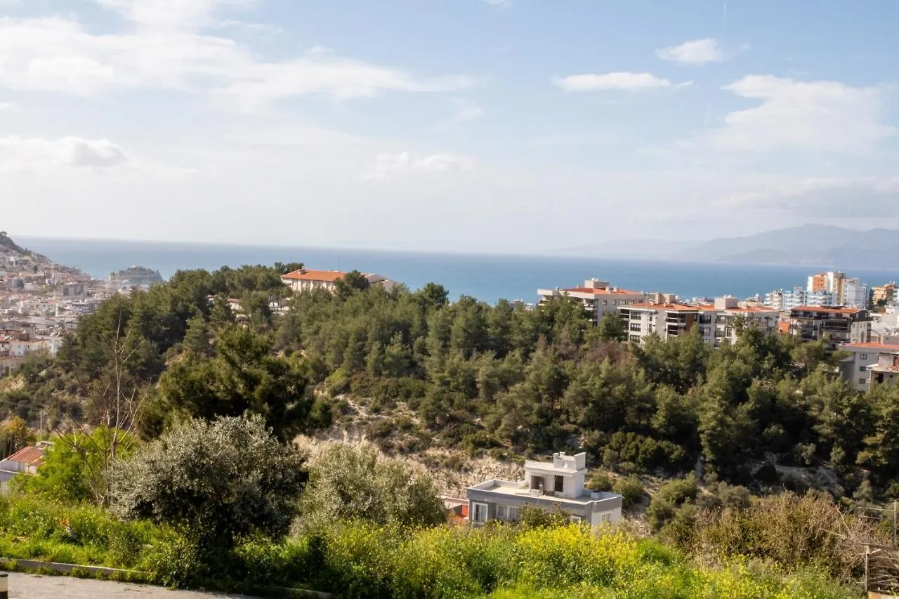 דירות קוסדסי Spacious Perfect Flat With Private Pool